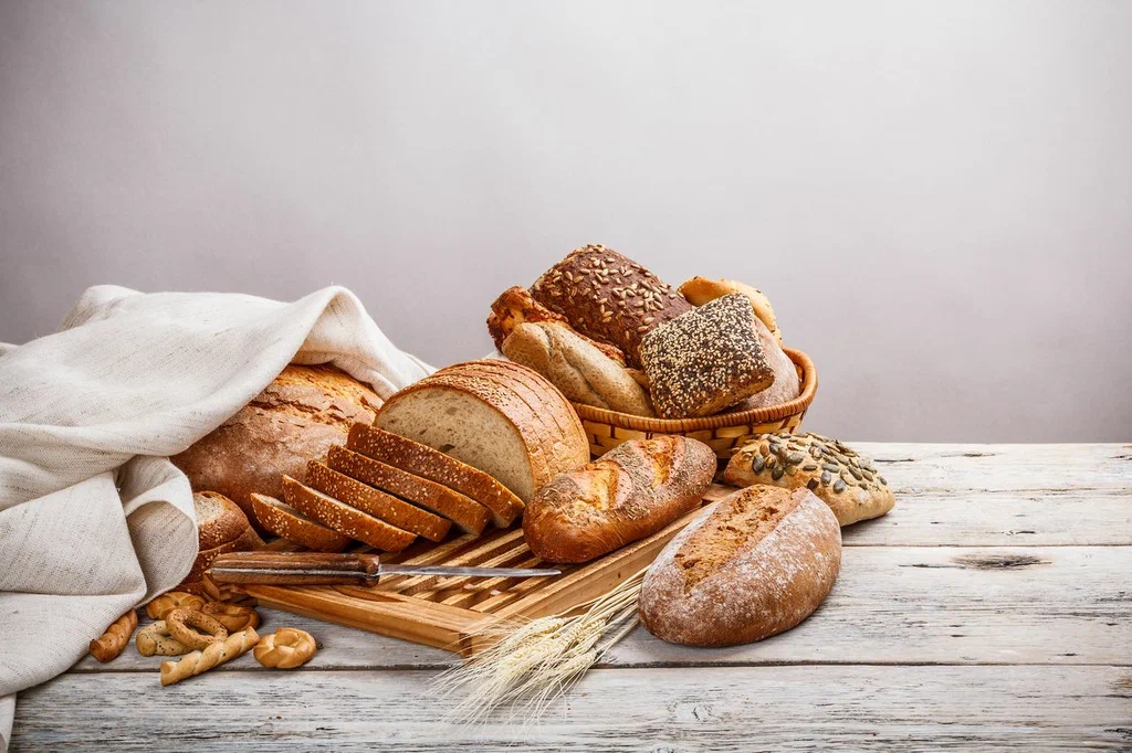Bread